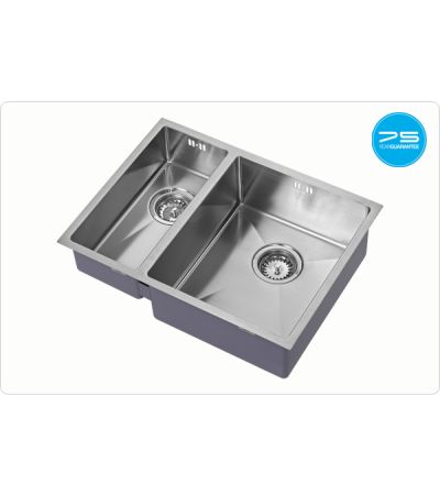 The 1810 Company ZENDUO15 180/340U basin