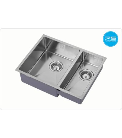 The 1810 Company ZENDUO15 340/180U basin