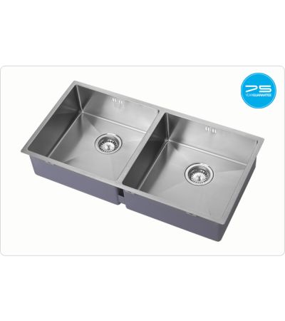 The 1810 Company ZENDUO15 400/400U basin