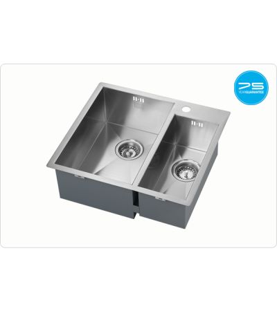The 1810 Company ZENDUO 310/180 I-F BBL basin