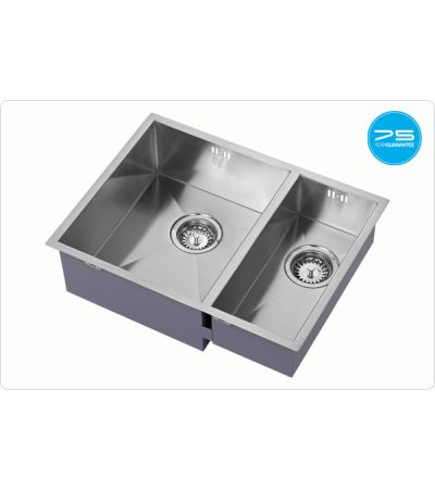 The 1810 Company ZENDUO 340/180U basin