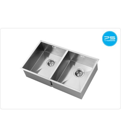 The 1810 Company ZENDUO 340/340U basin