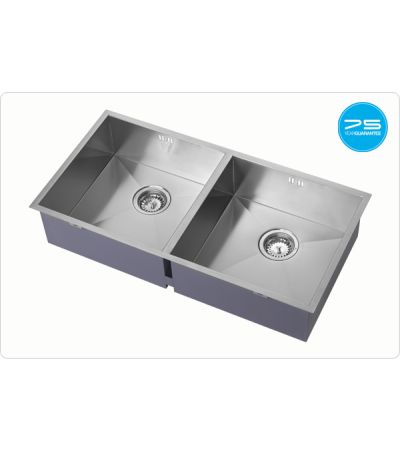 The 1810 Company ZENDUO 400/400U basin