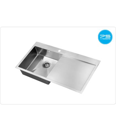 The 1810 Company ZENUNO 5 I-F 15R BBL basin