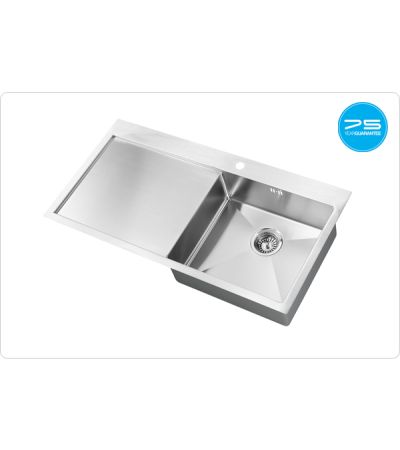 The 1810 Company ZENUNO 5 I-F 15R BBR basin