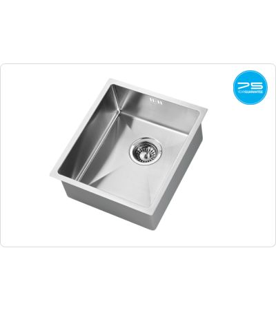 The 1810 Company ZENUNO15 340U basin
