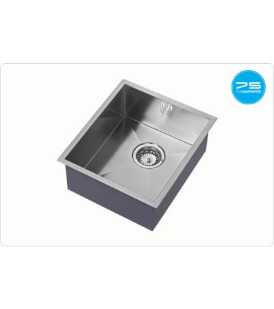 The 1810 Company ZENUNO 340U basin