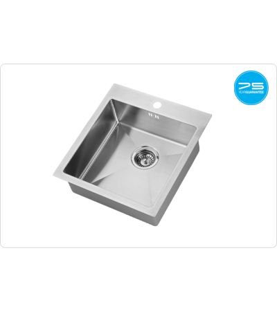 The 1810 Company ZENUNO 400 I-F 15R basin
