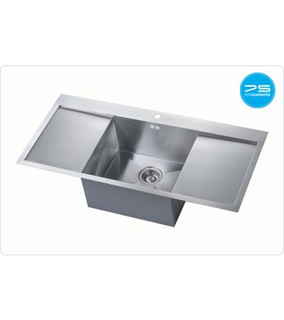 The 1810 Company ZENUNO 45 I-F DEEP basin