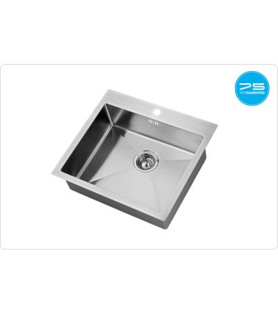 The 1810 Company ZENUNO 500 I-F 15R basin