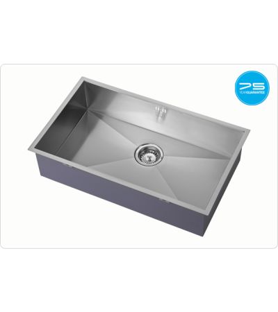 The 1810 Company ZENUNO 700U OSW basin