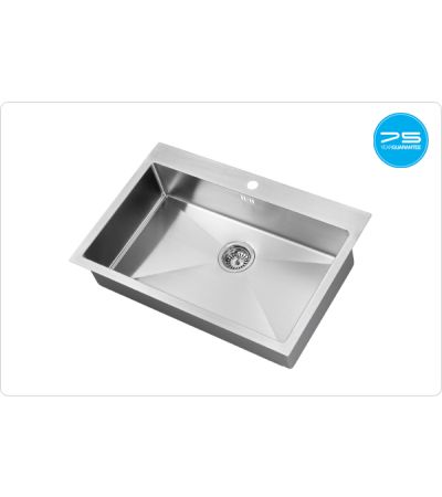 The 1810 Company ZENUNO 700 I-F 15R basin