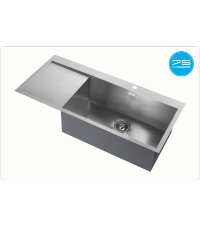 The 1810 Company ZENUNO 70 I-F BBR DEEP basin