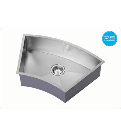 The 1810 Company ZENUNO 675U CURVE basin