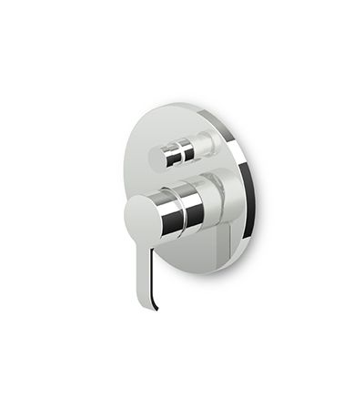 Zucchetti On Bath-Shower Mixer ZON127