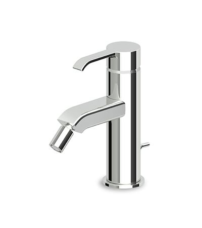 Zucchetti On Bidet Mixer ZON312