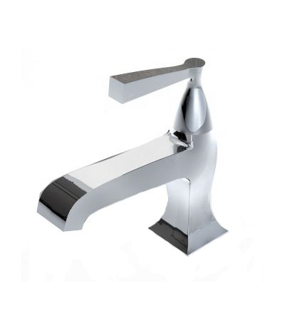 Zucchetti Basin Mixer ZP3193
