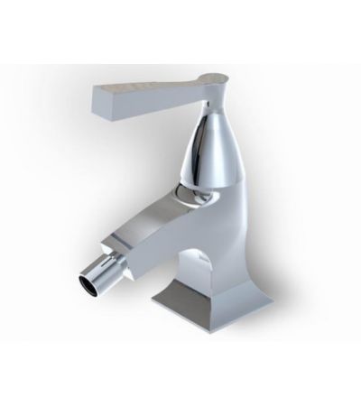 Zucchetti Bidet Mixer ZP3343