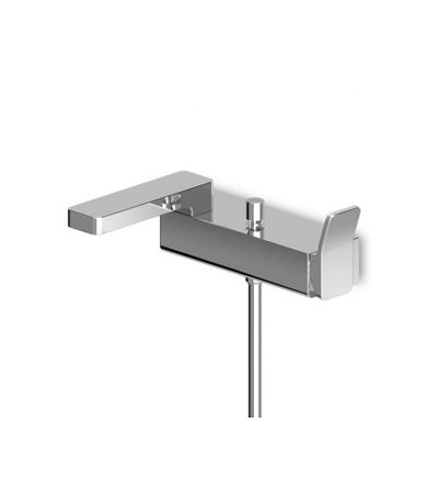 Zucchetti SOFT Bath-Shower Mixer ZP7149