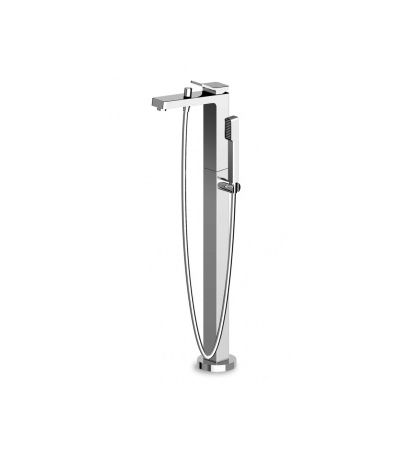 Zucchetti SOFT Bath-Shower Mixer ZP7622