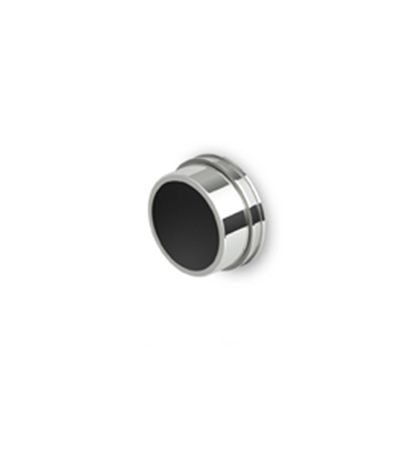 Zucchetti SAVOY 1/2" Wall Valve ZSV729 (Smooth Flange)
