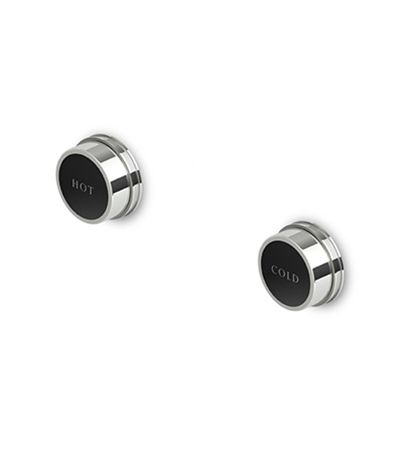 Zucchetti SAVOY Shower Mixer ZSV738 (Smooth Flange)