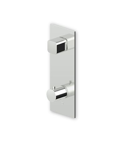 Zucchetti Jingle Thermostatic Mixer ZT2977