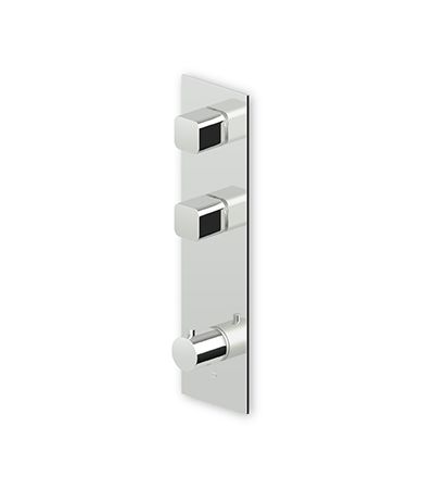 Zucchetti Jingle Thermostatic Mixer ZT2991
