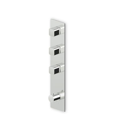 Zucchetti Jingle Thermostatic Mixer ZT2998