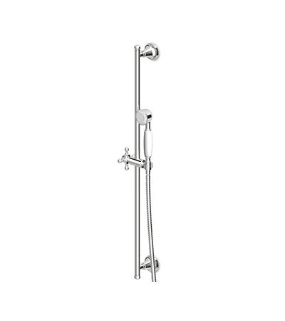Zucchetti Complete Slide Rail Z93108