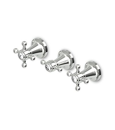 Zucchetti Bath-Shower Mixer ZAG695