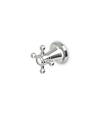 Zucchetti 1/2" Wall Valve ZAG729