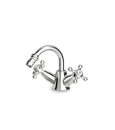 Zucchetti Bidet Mixer ZAG264