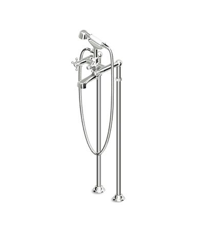 Zucchetti Bath-Shower Mixer ZAG278