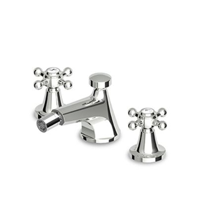 Zucchetti Bidet Mixer ZAG370