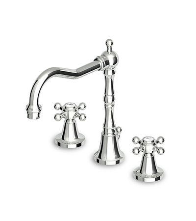 Zucchetti Basin Mixer ZAG405