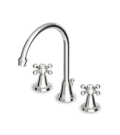 Zucchetti Basin Mixer ZAG406