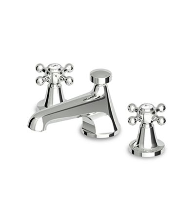 Zucchetti Basin Mixer ZAG407