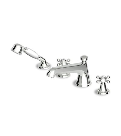 Zucchetti Bath Mixer ZAG486