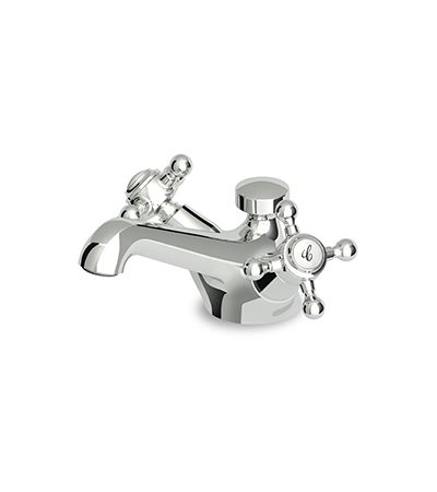 Zucchetti Basin Mixer ZAG530