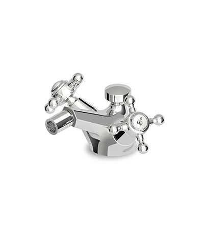Zucchetti Bidet Mixer ZAG605