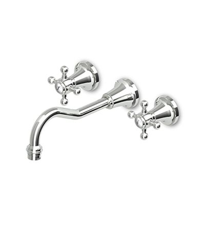Zucchetti 3 Hole basin mixer ZAG672