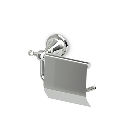 Zucchetti Agora Toilet Roll Holder ZAD431