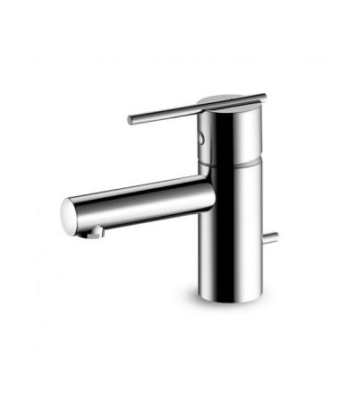 Zucchetti Spin Basin Mixer Tap ZX3201