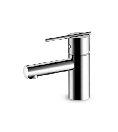 Zucchetti Spin Basin Mixer Tap ZX3202