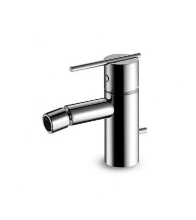 Zucchetti Spin Bidet Mixer Tap ZX3331