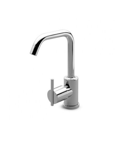 Zucchetti Spin Pillar Tap ZX3900