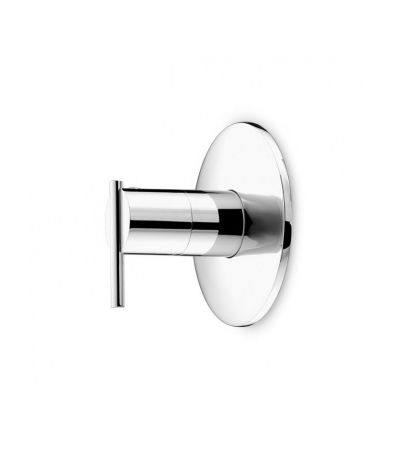 Zucchetti Spin Wall Valve ZX3722
