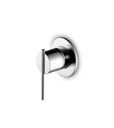 Zucchetti Spin Shower Mixer ZX3100