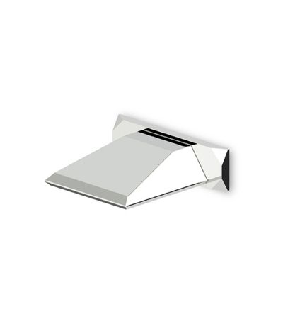 Zucchetti Wosh Blade Flow Bath Spout Z93735
